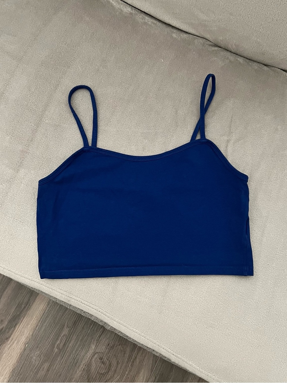 H&M Divided lounge wear tank top | Size medium